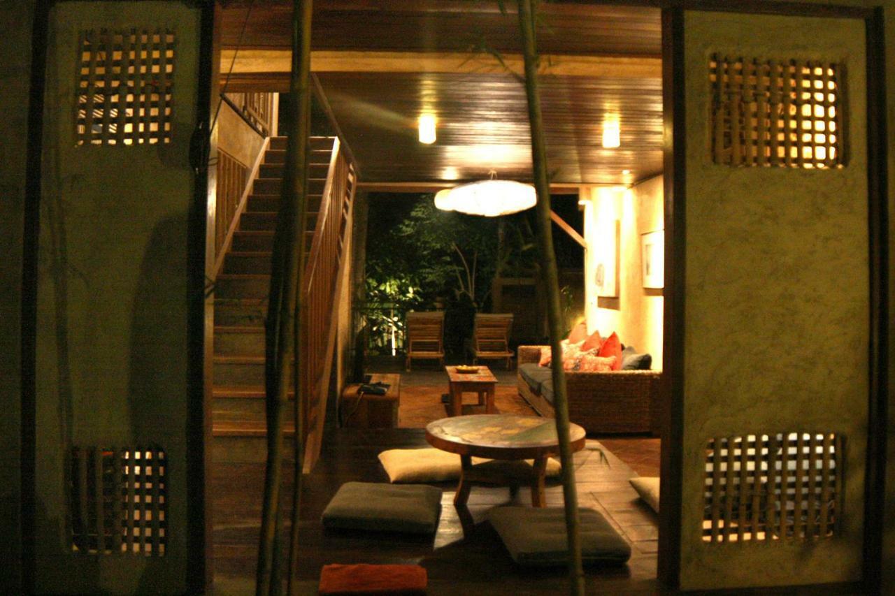 Pousada Artist Eco In Bali *