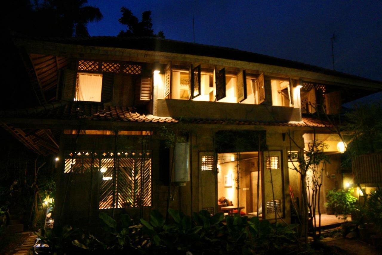 Pousada Artist Eco In Bali Ubud