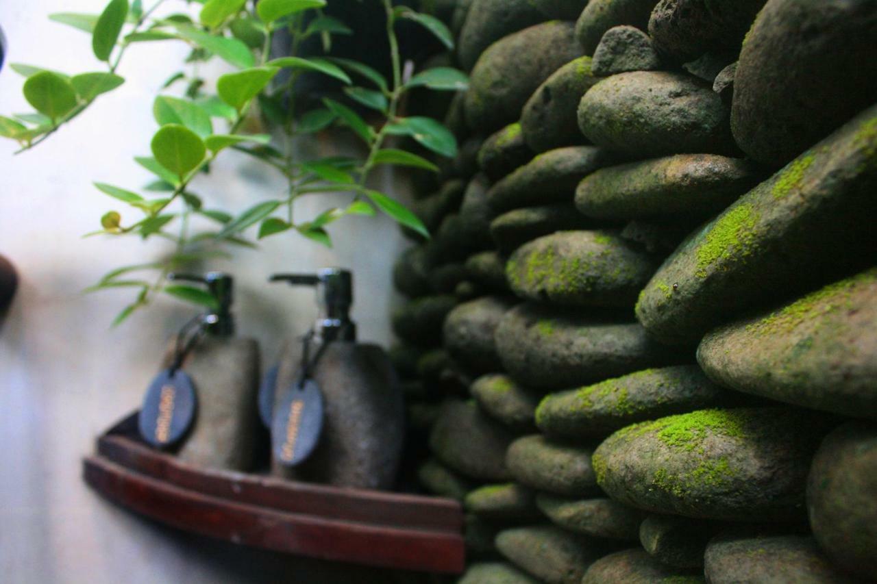 Artist Eco In Bali Pousada Ubud