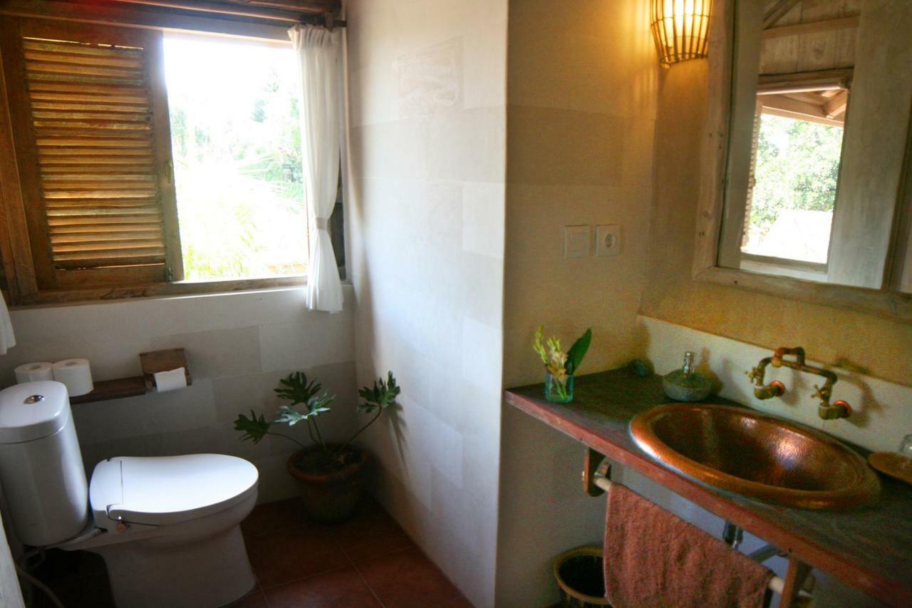 Artist Eco In Bali Pousada