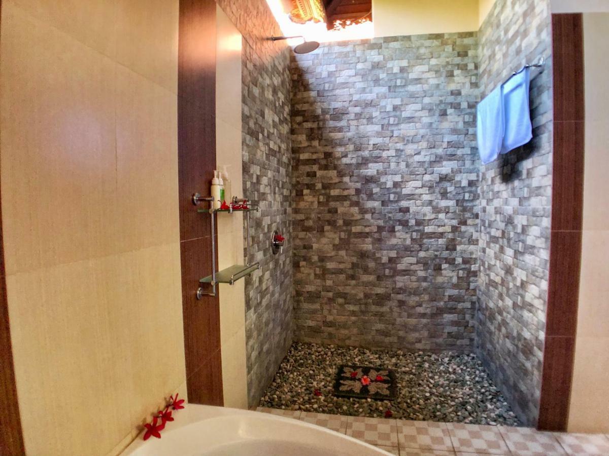 Guest house Uma Dewi *
