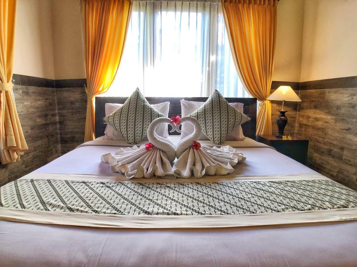 Uma Dewi Guest house *