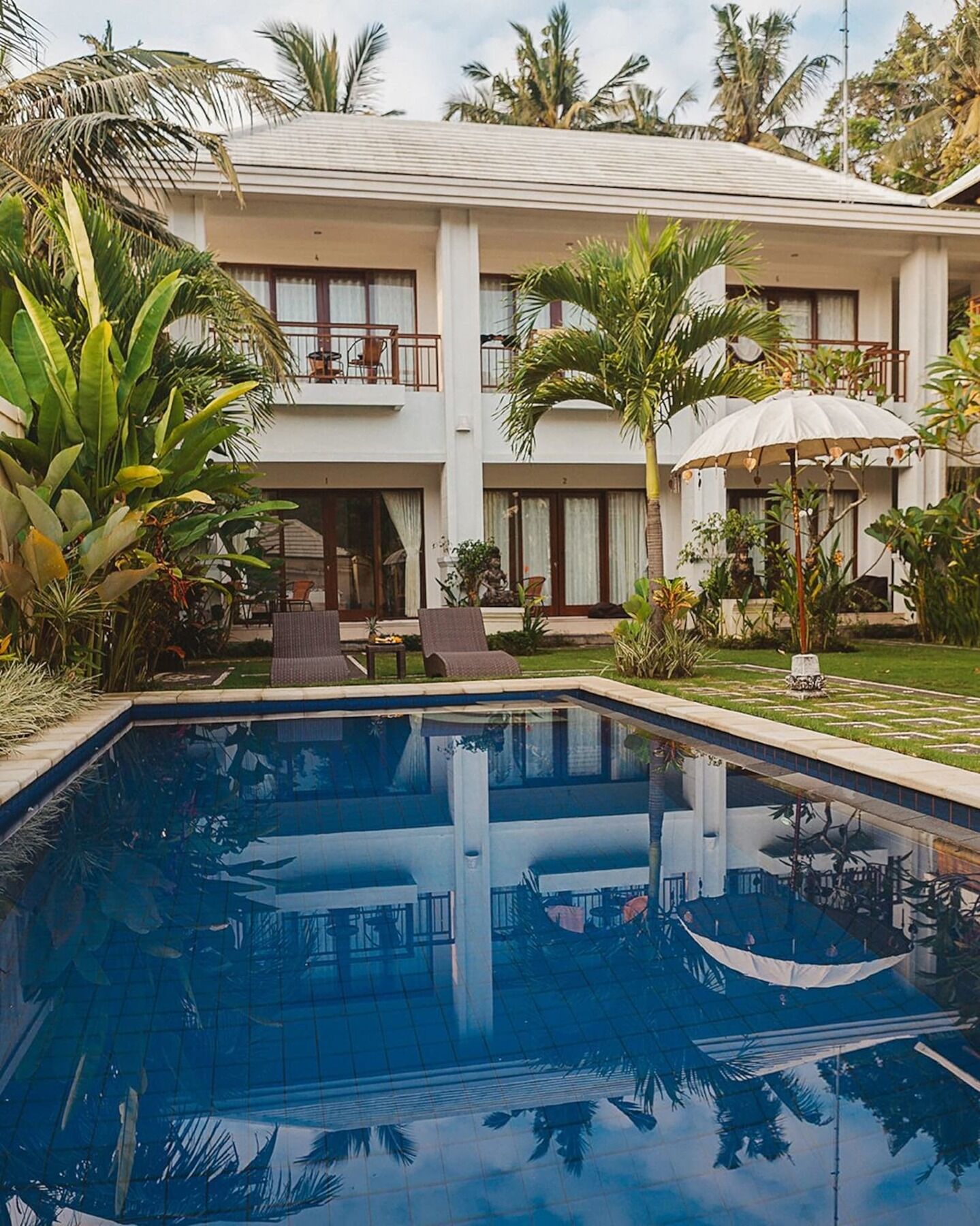 Gerke House 3*