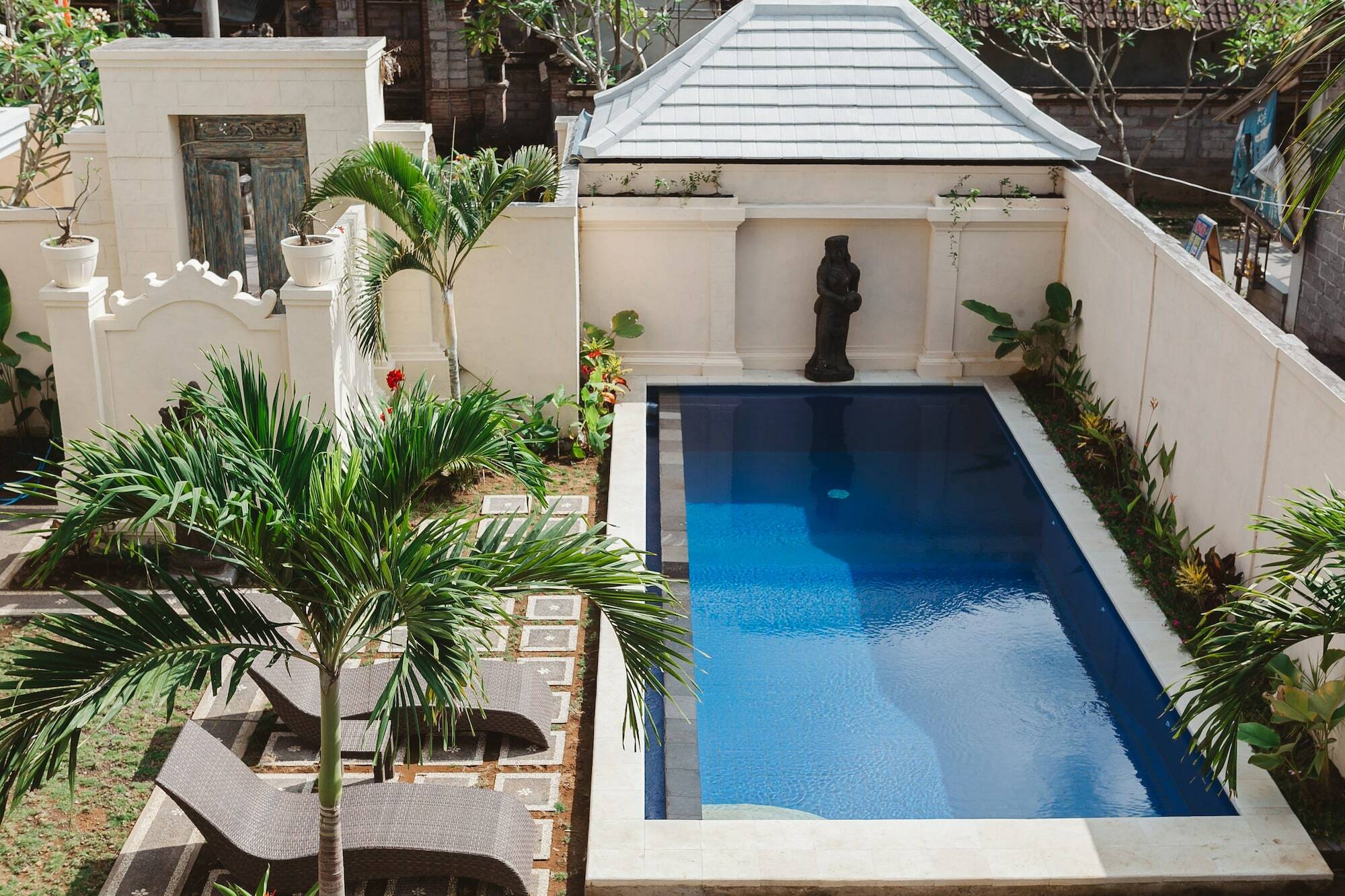 Gerke House Ubud (Bali)