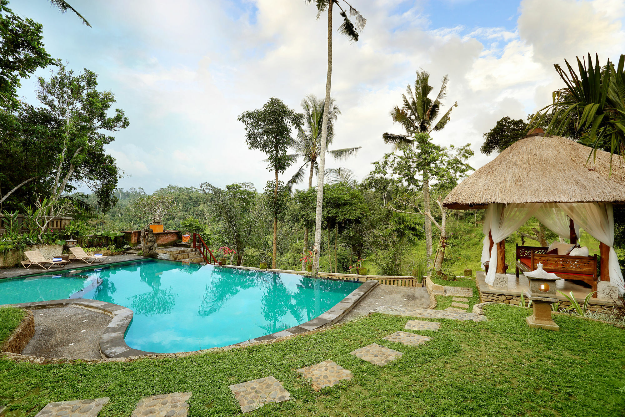 Bunut Garden Luxury Private Ubud