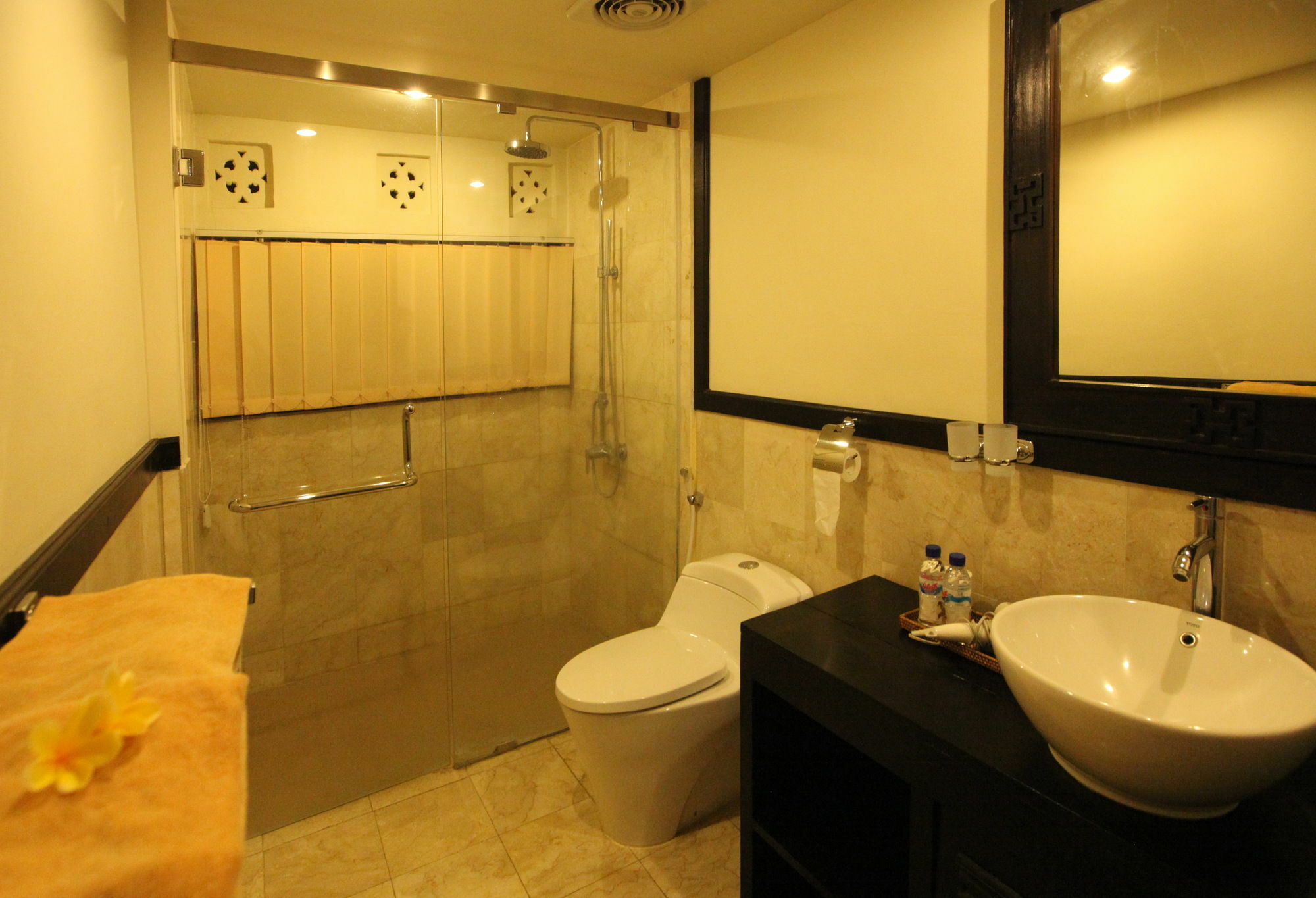 Kubu Soca * Ubud