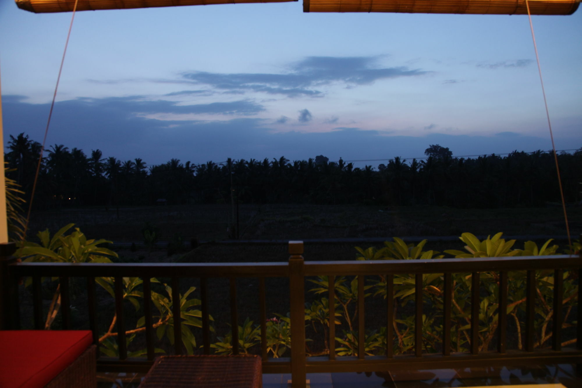 Kubu Soca Ubud