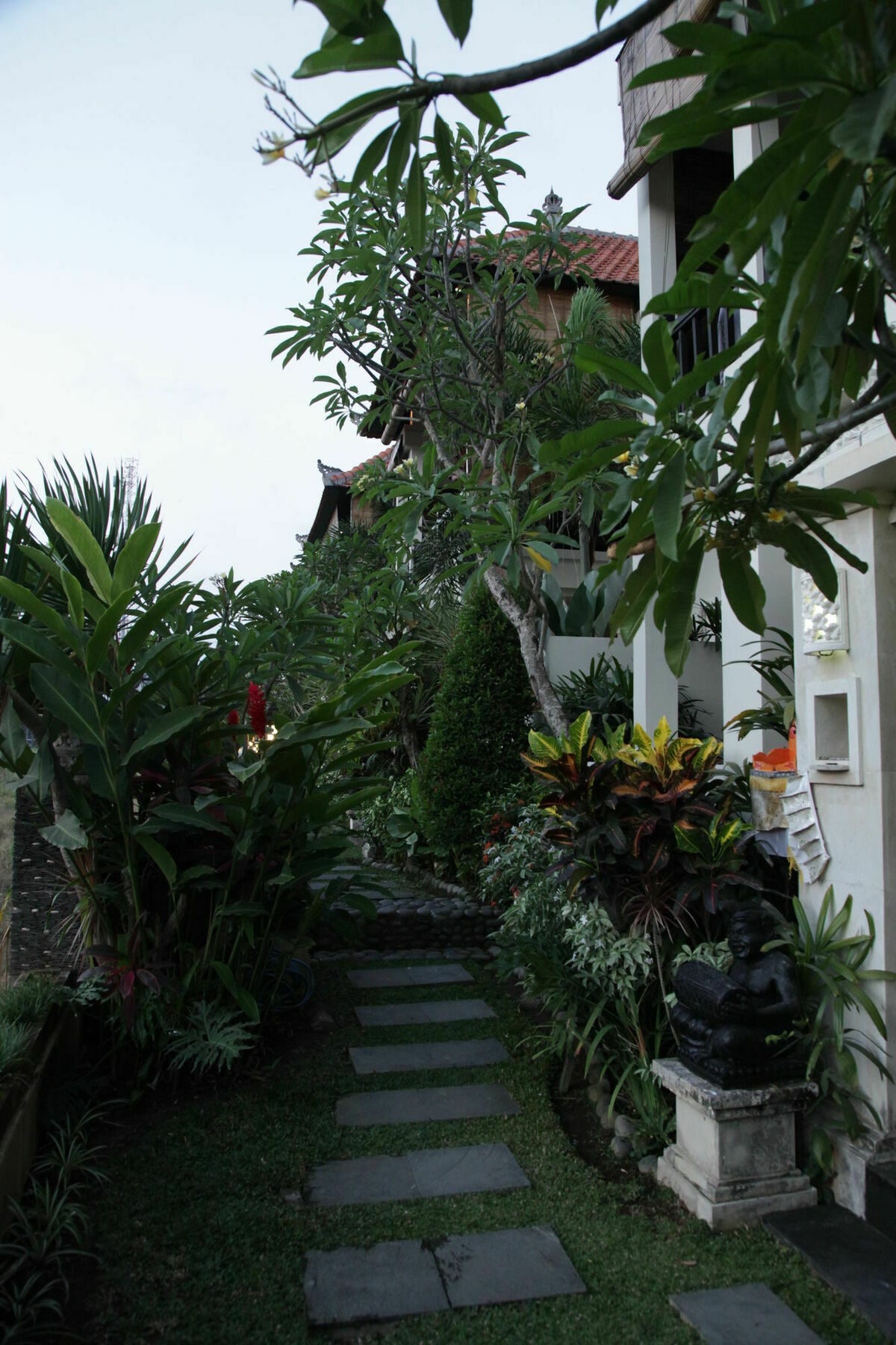 Kubu Soca * Ubud
