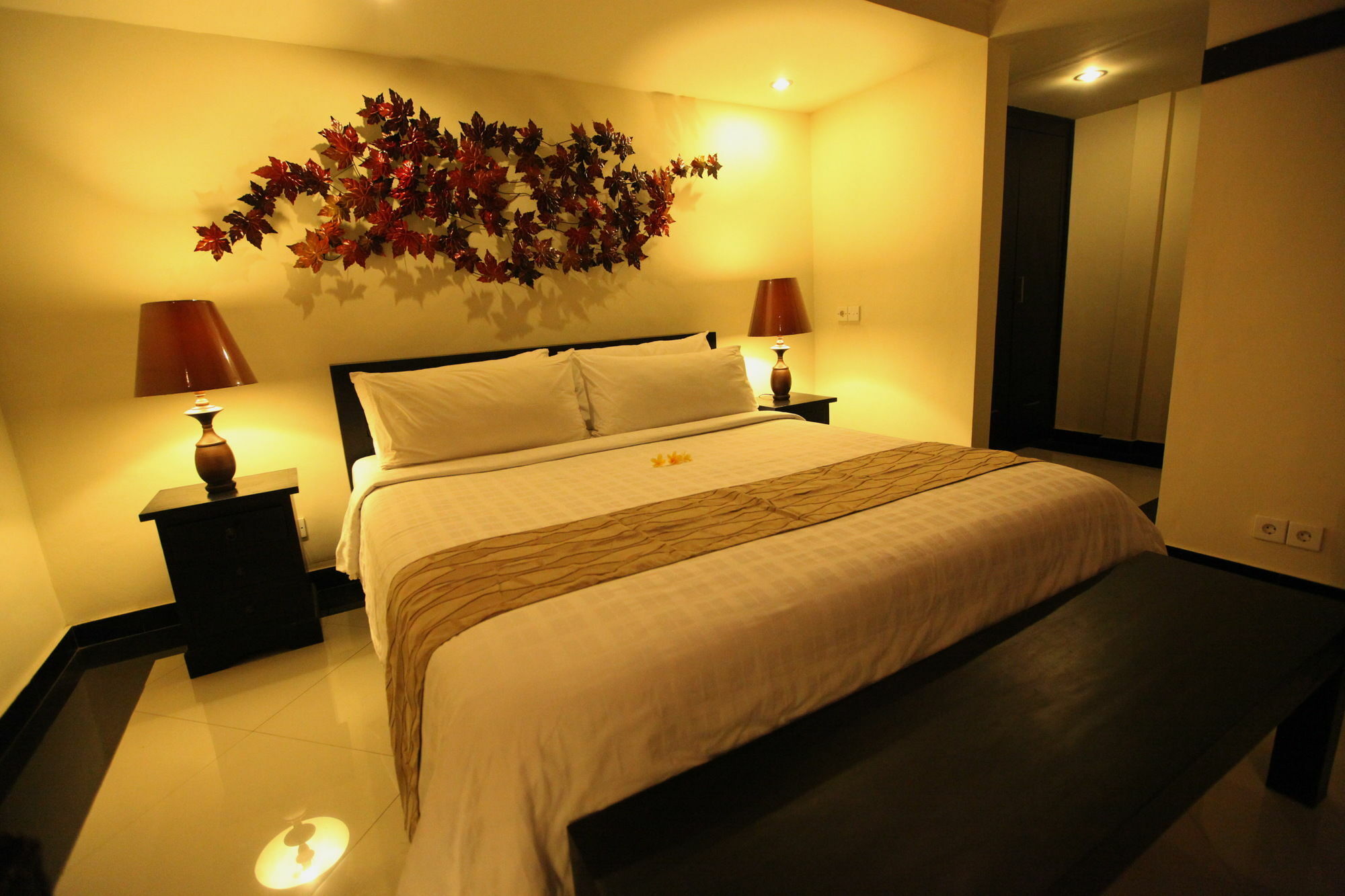 Kubu Soca Villa Ubud