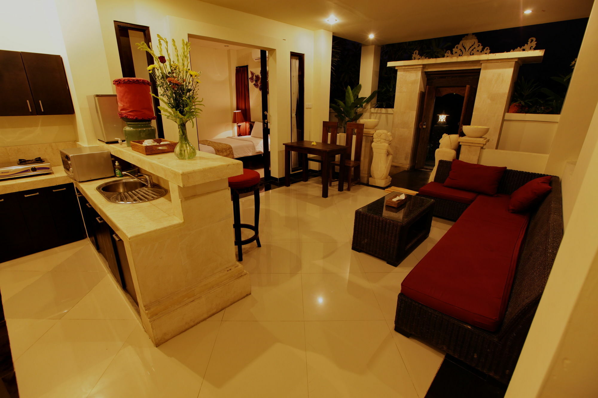 Kubu Soca Ubud