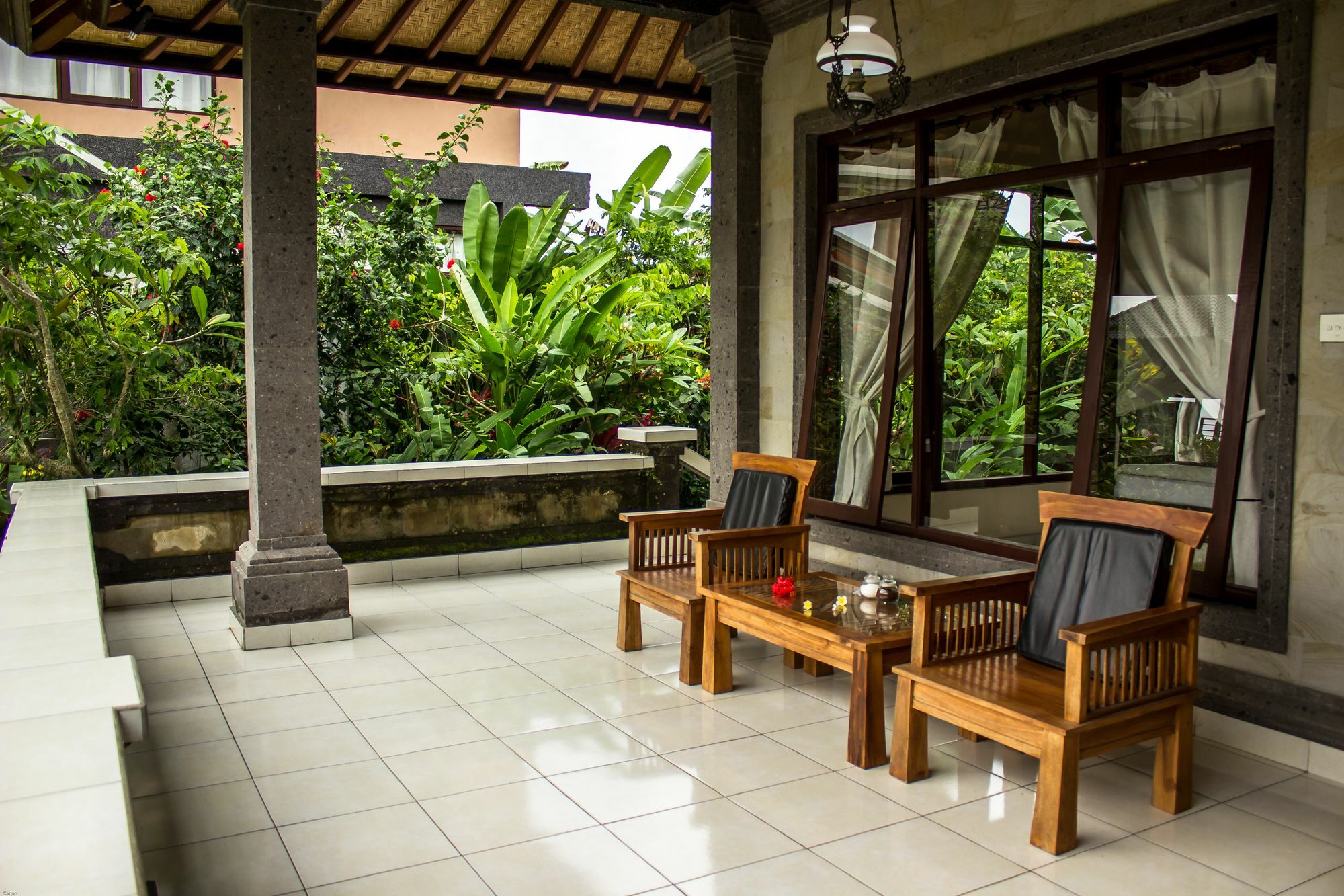Guest house Bismajaya