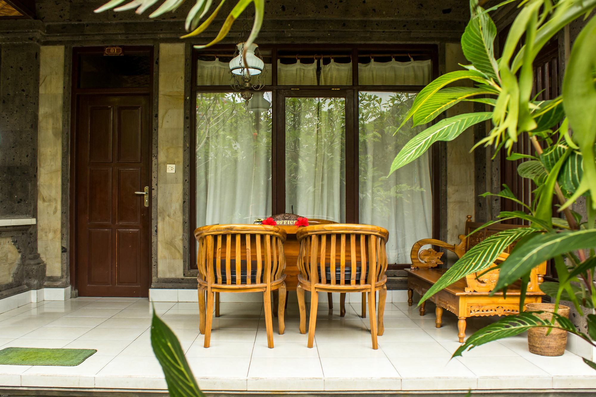 Bismajaya Guest house
