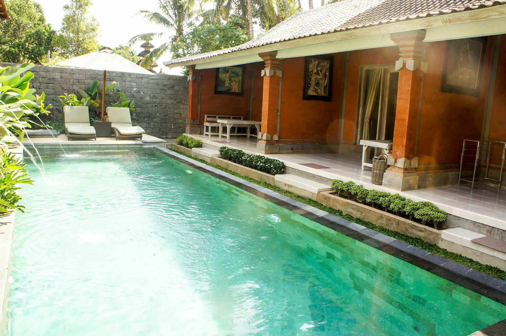 Bale Bali Guest house