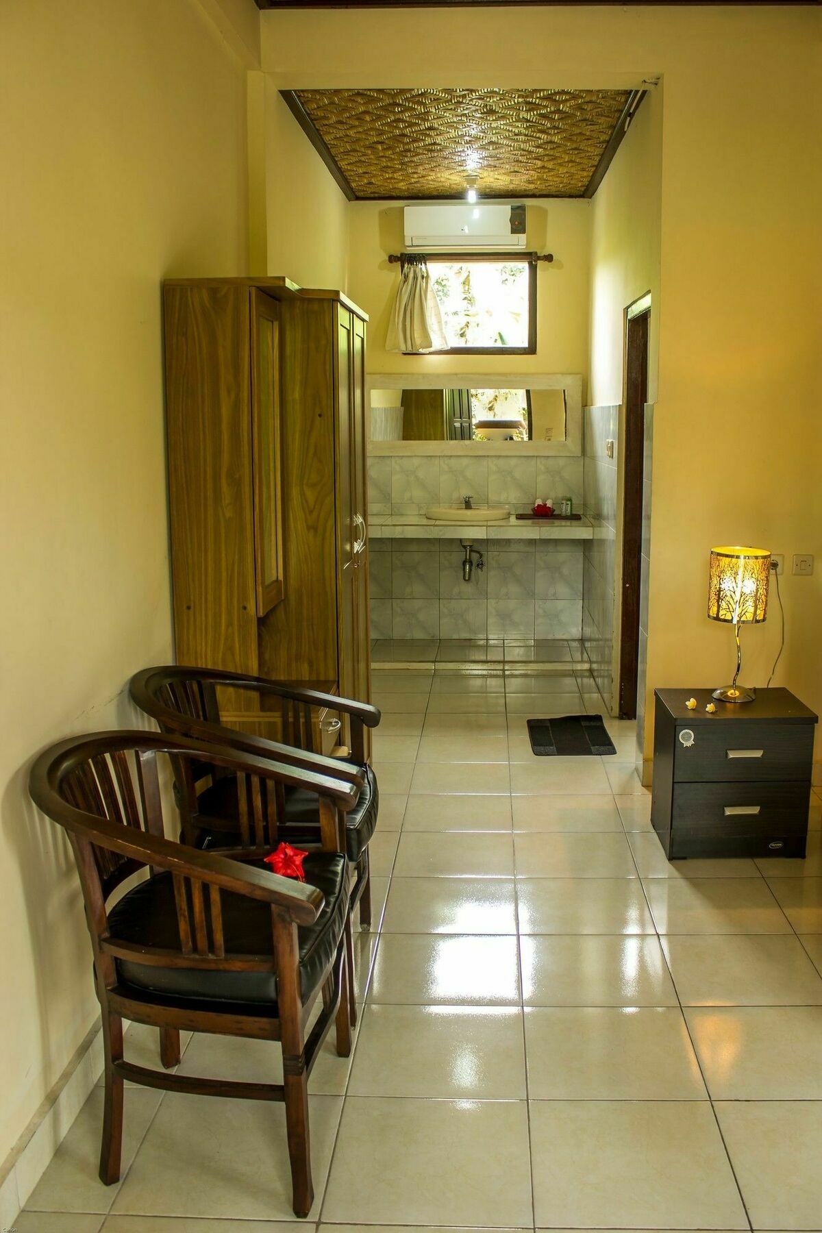 Guest house Bismajaya *