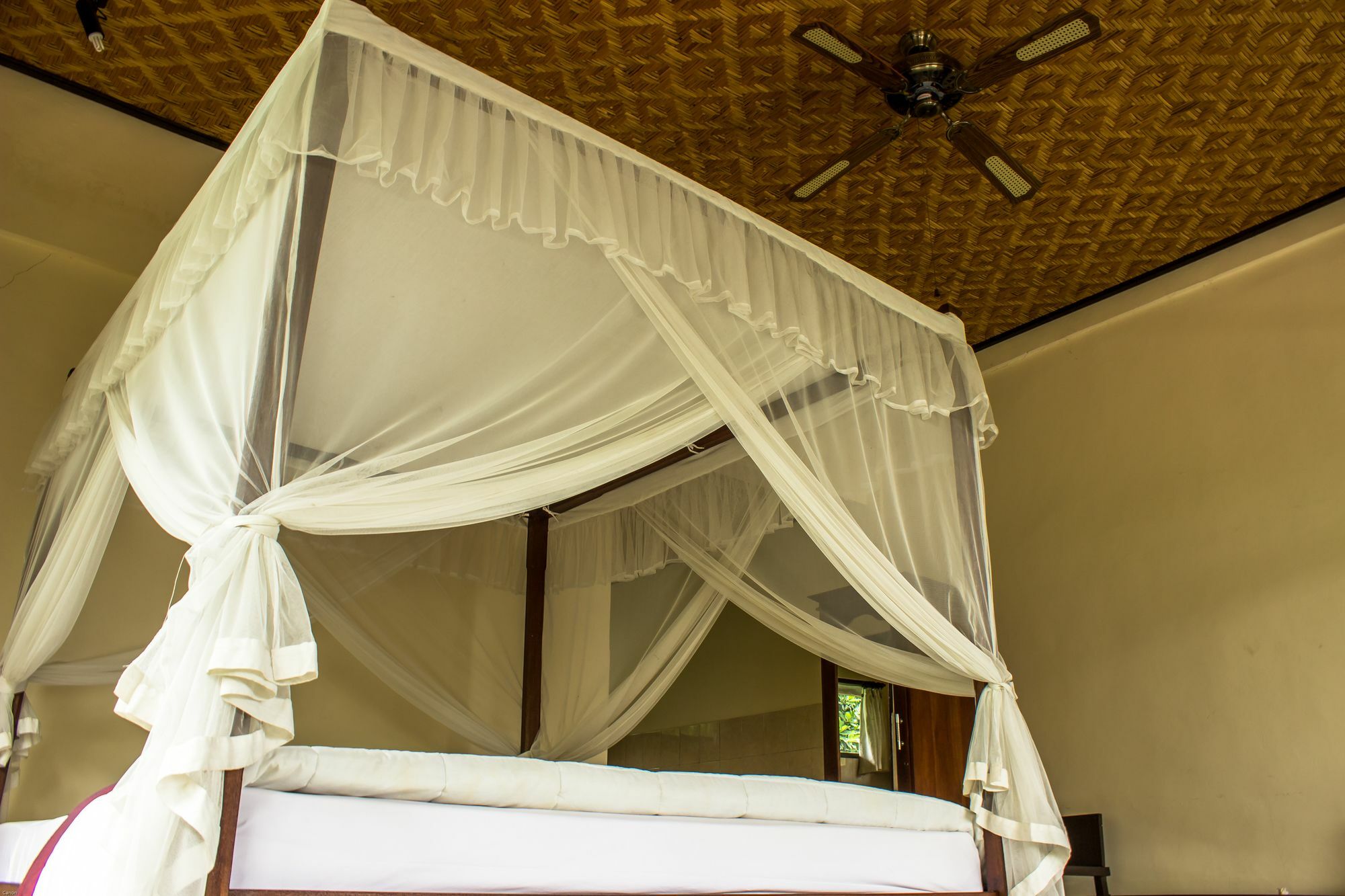 Guest house Bismajaya *