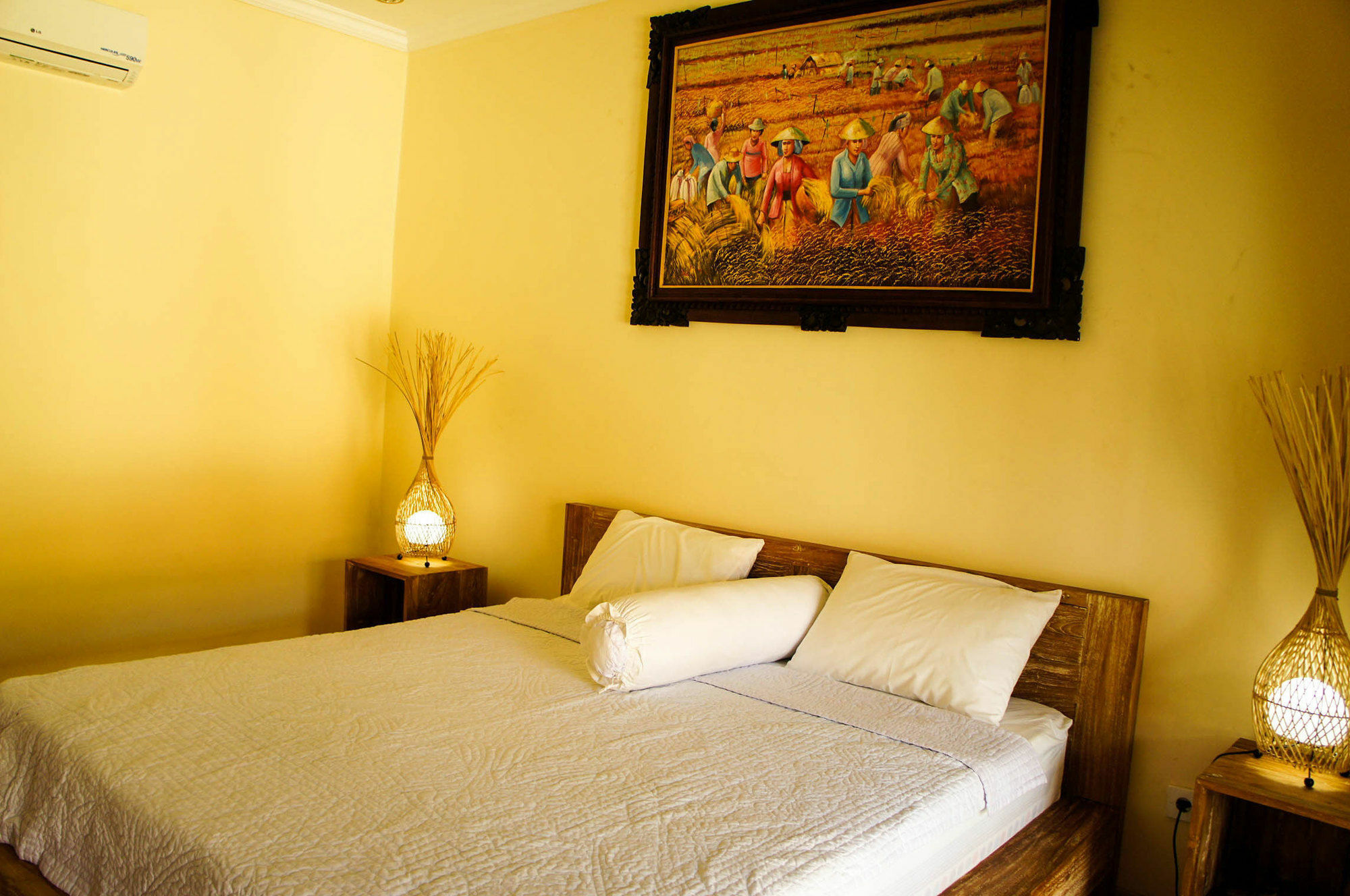 Bale Bali Guest house Ubud (Bali)
