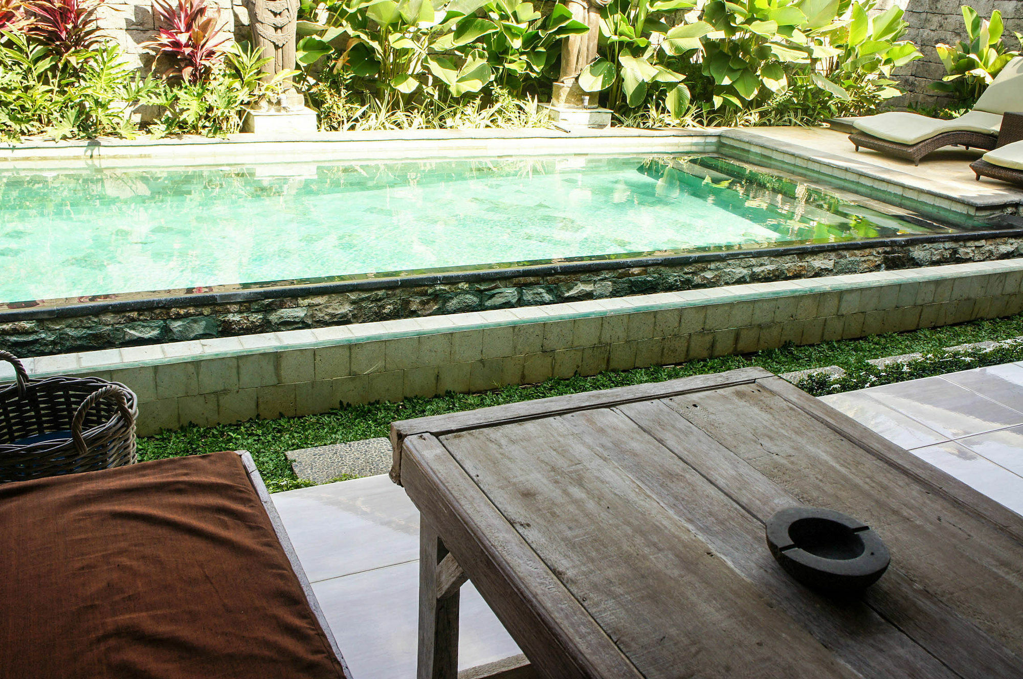 Bale Bali Guest house 3*