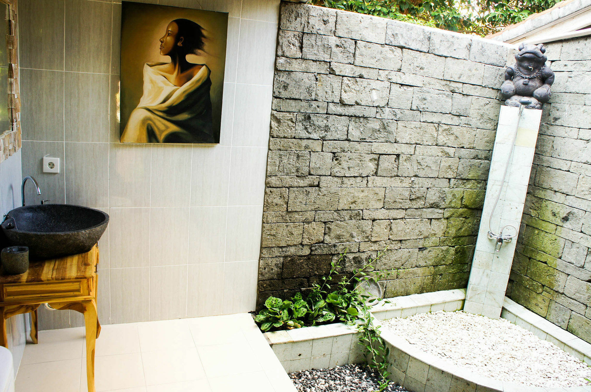 Bale Bali Guest house