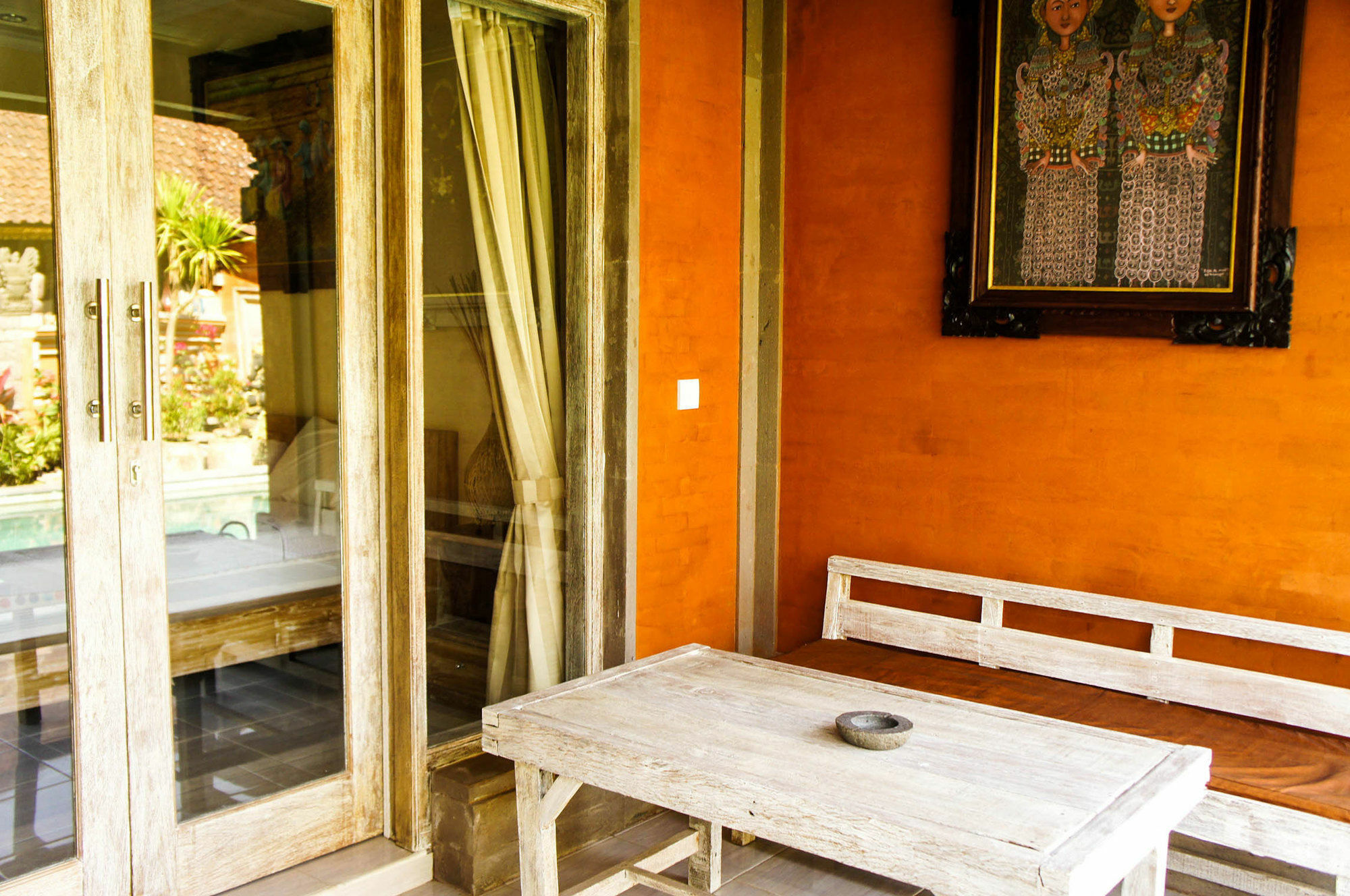 Bale Bali 3* Ubud (Bali)