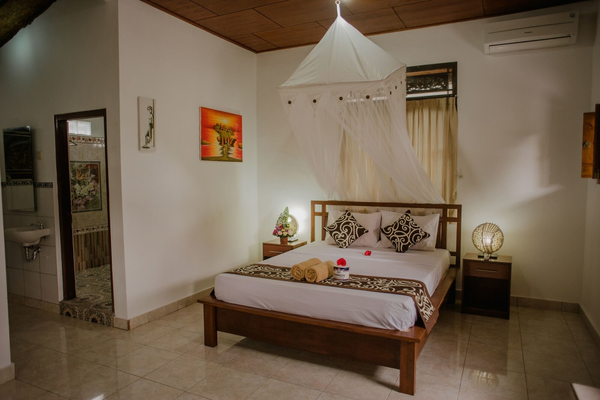 Artha Dewata Guest house