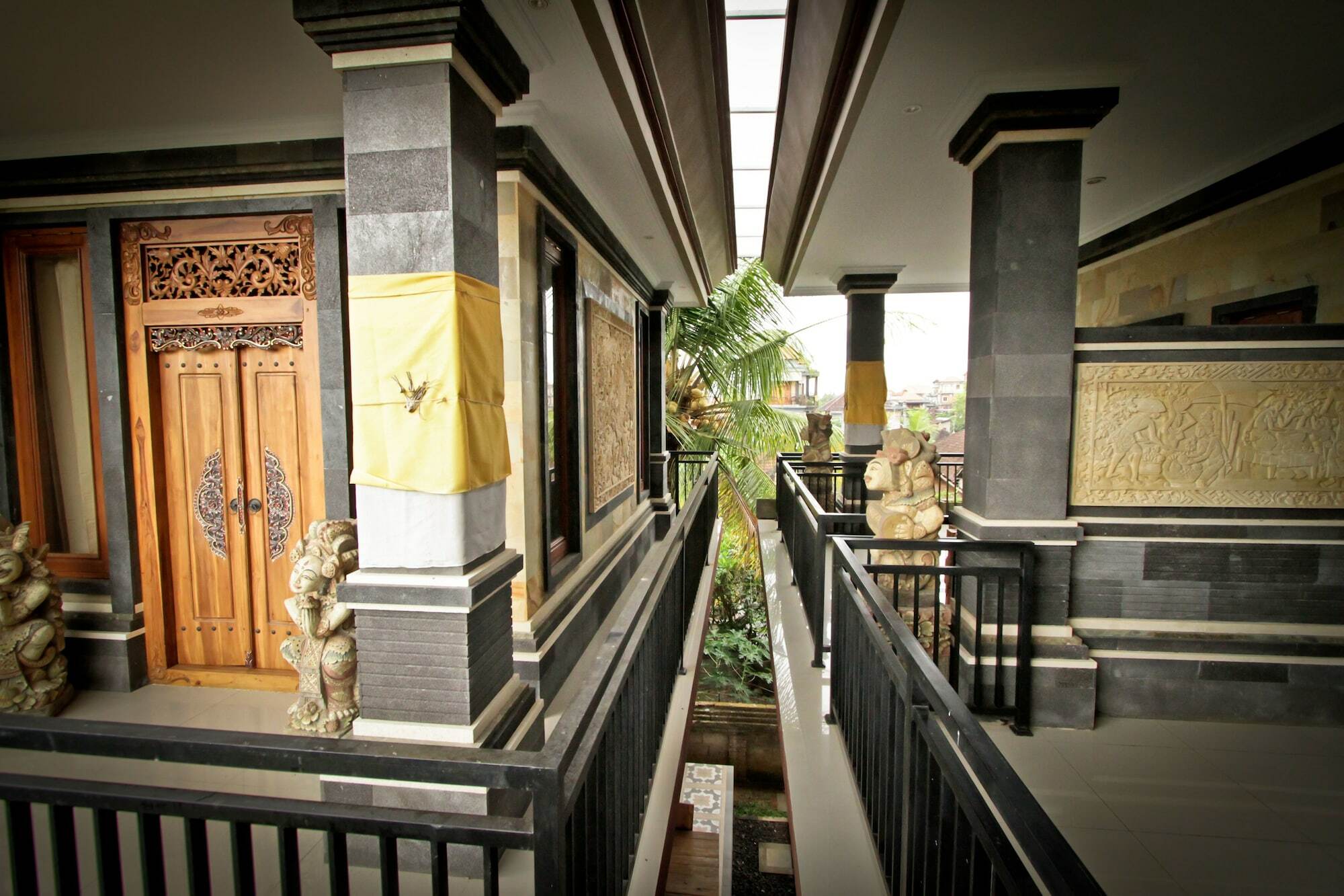 Awan Bali House