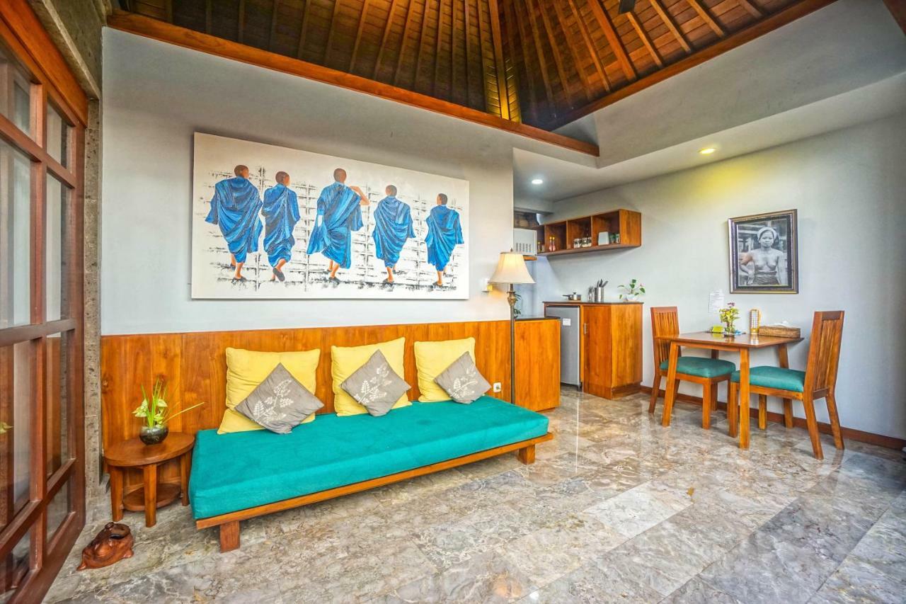 Sukra Kelod * Ubud (Bali)