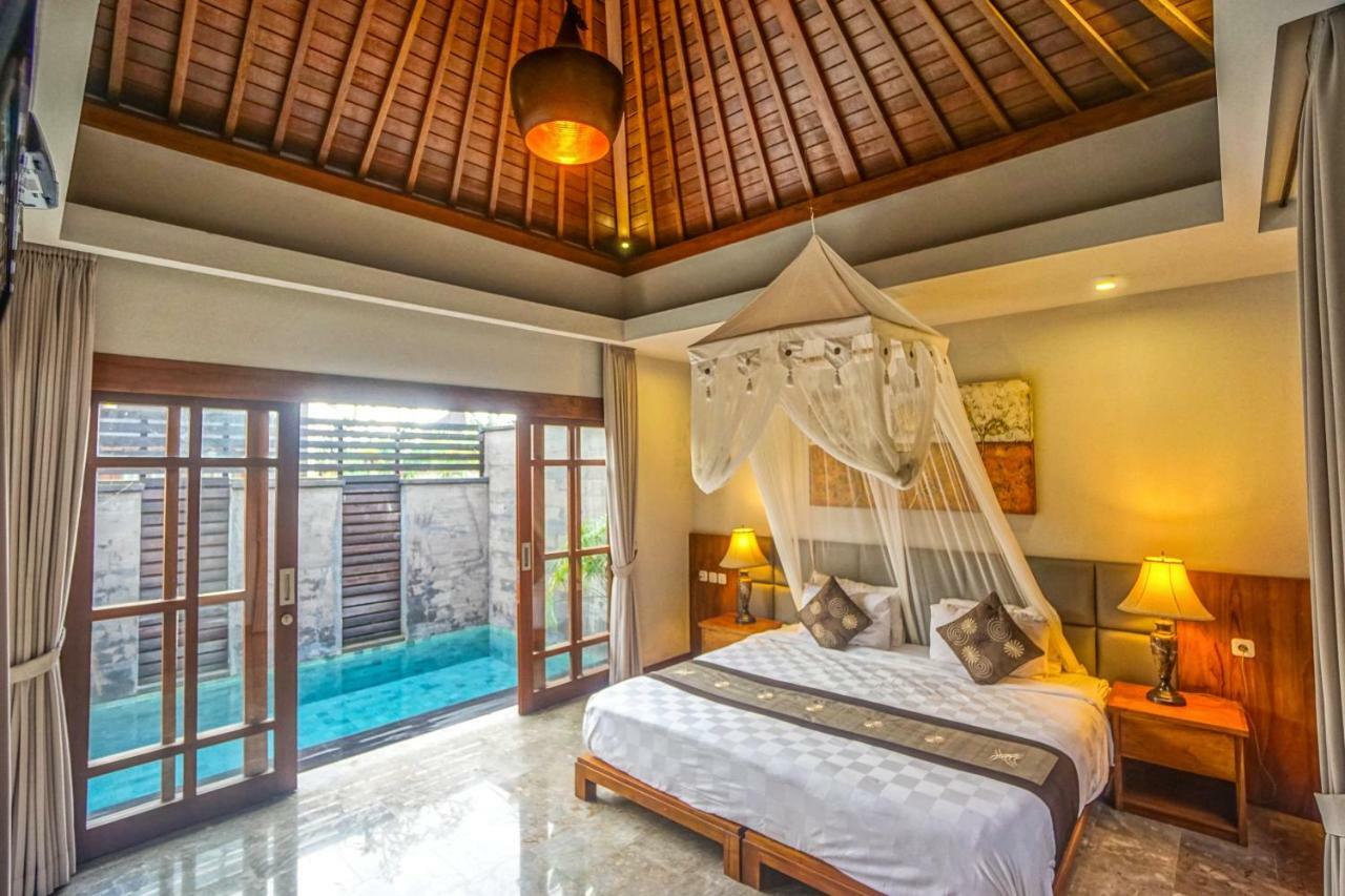 Villa Sukra Kelod *