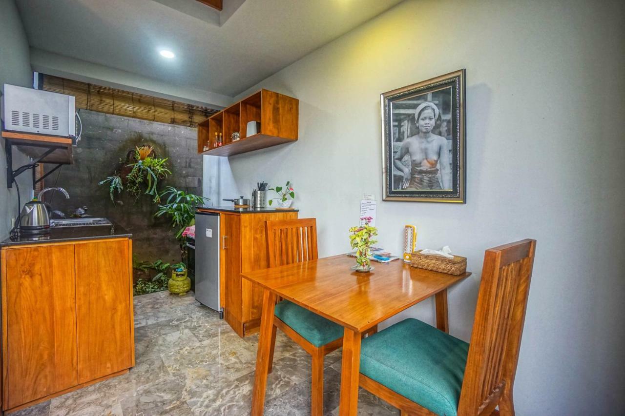 Sukra Kelod Villa