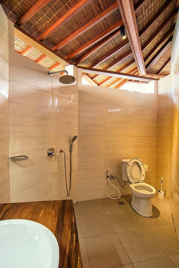 Shakti & Tara Villas Vila