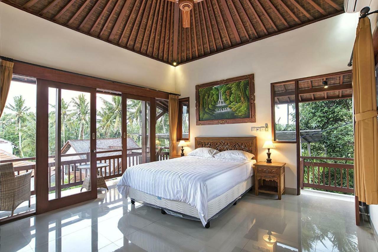 Shakti & Tara Villas Villa
