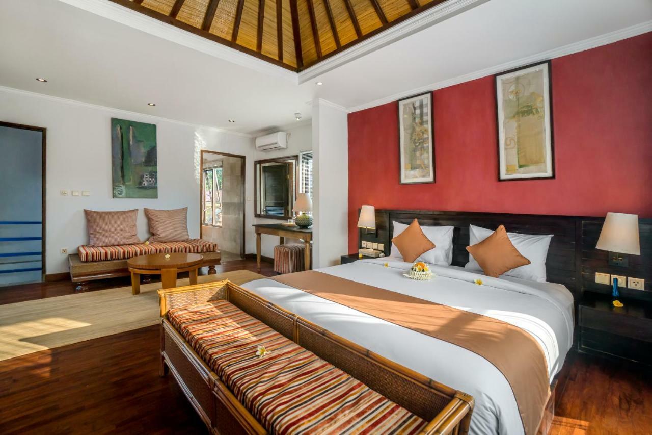 Hartaning House By Pramana Guest house