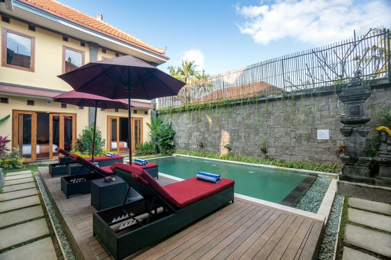 Guest house Hartaning House By Pramana 2*
