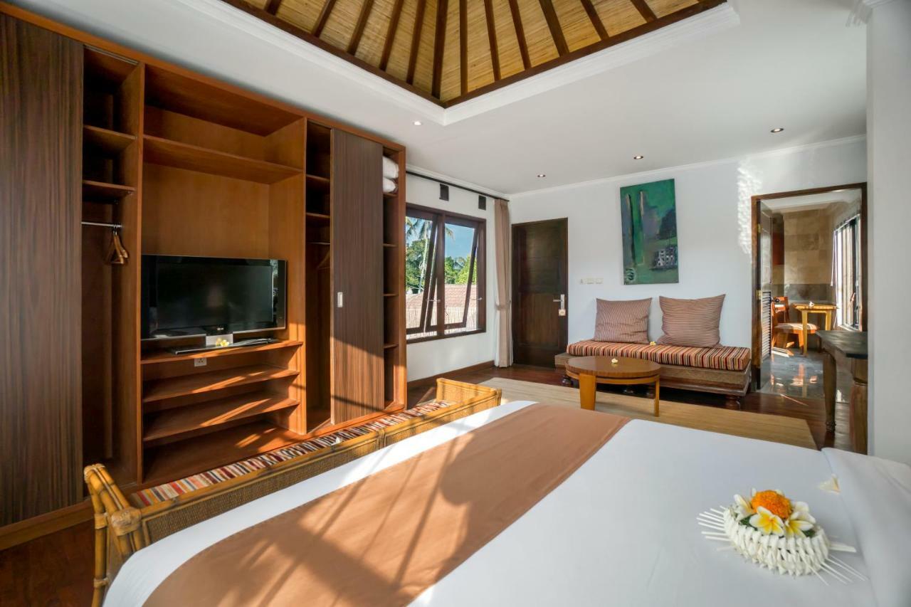 Guest house Hartaning House By Pramana Ubud (Bali)