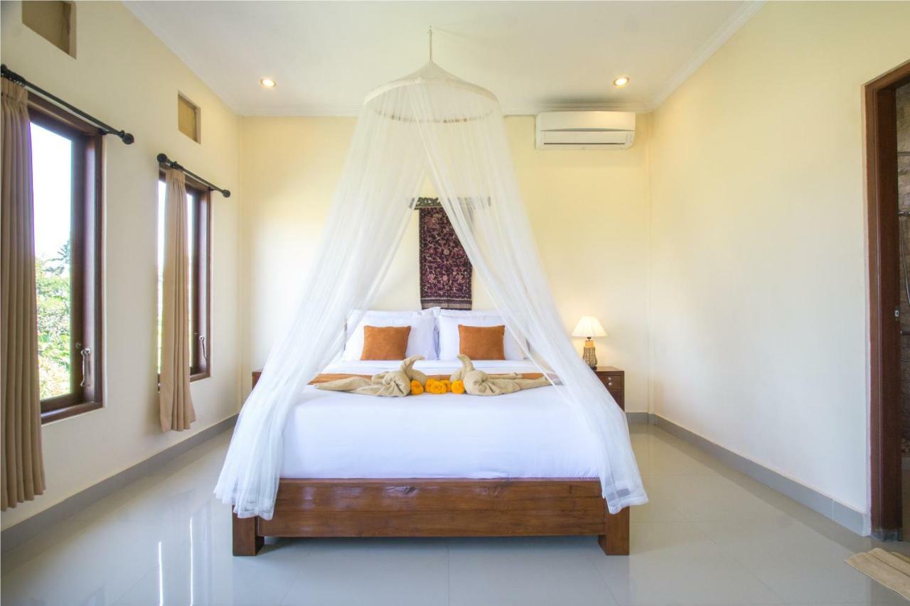 Anugrah House Ubud (Bali)