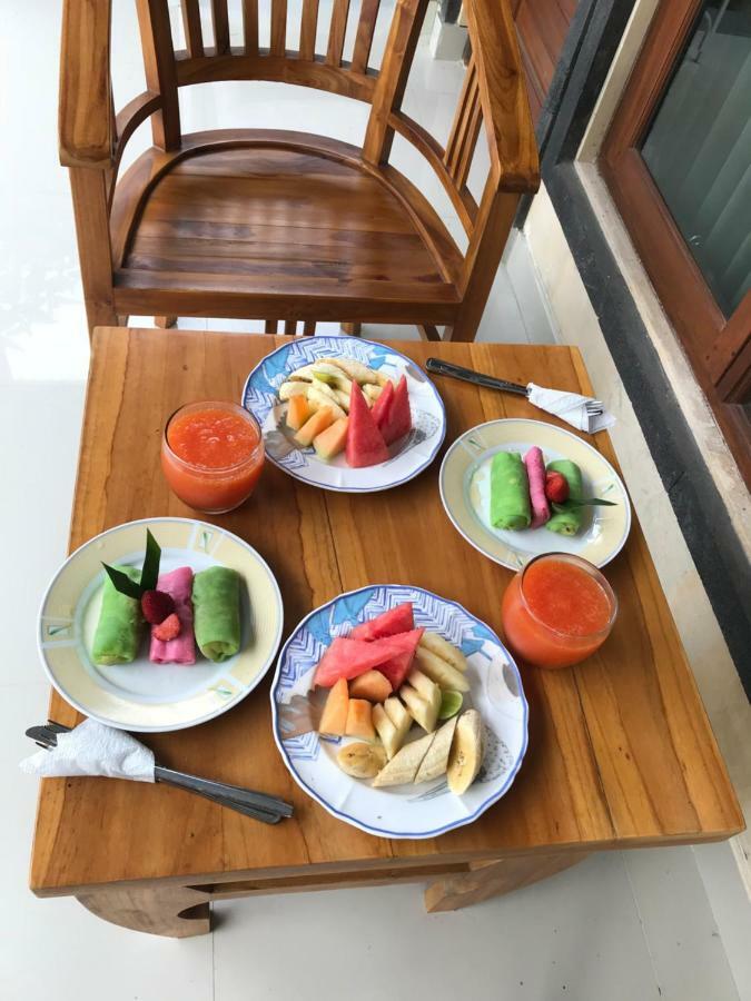 Sambahan Guest house *