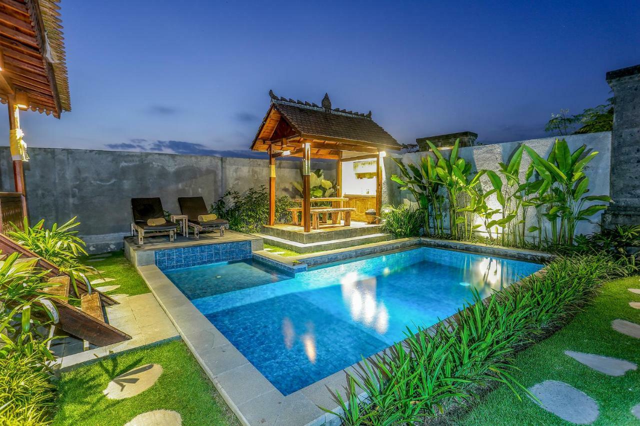 The Meranggi Guest house