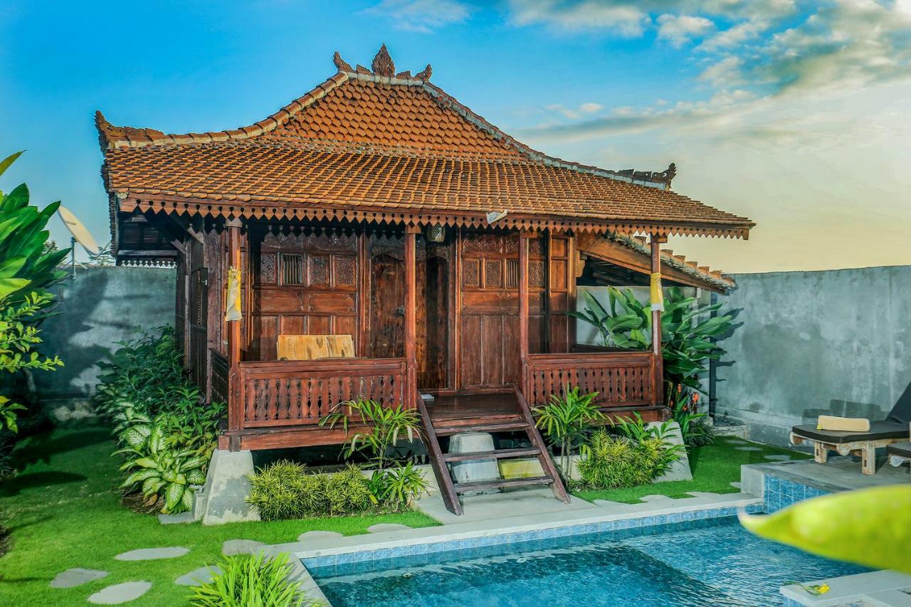 The Meranggi Ubud (Bali)