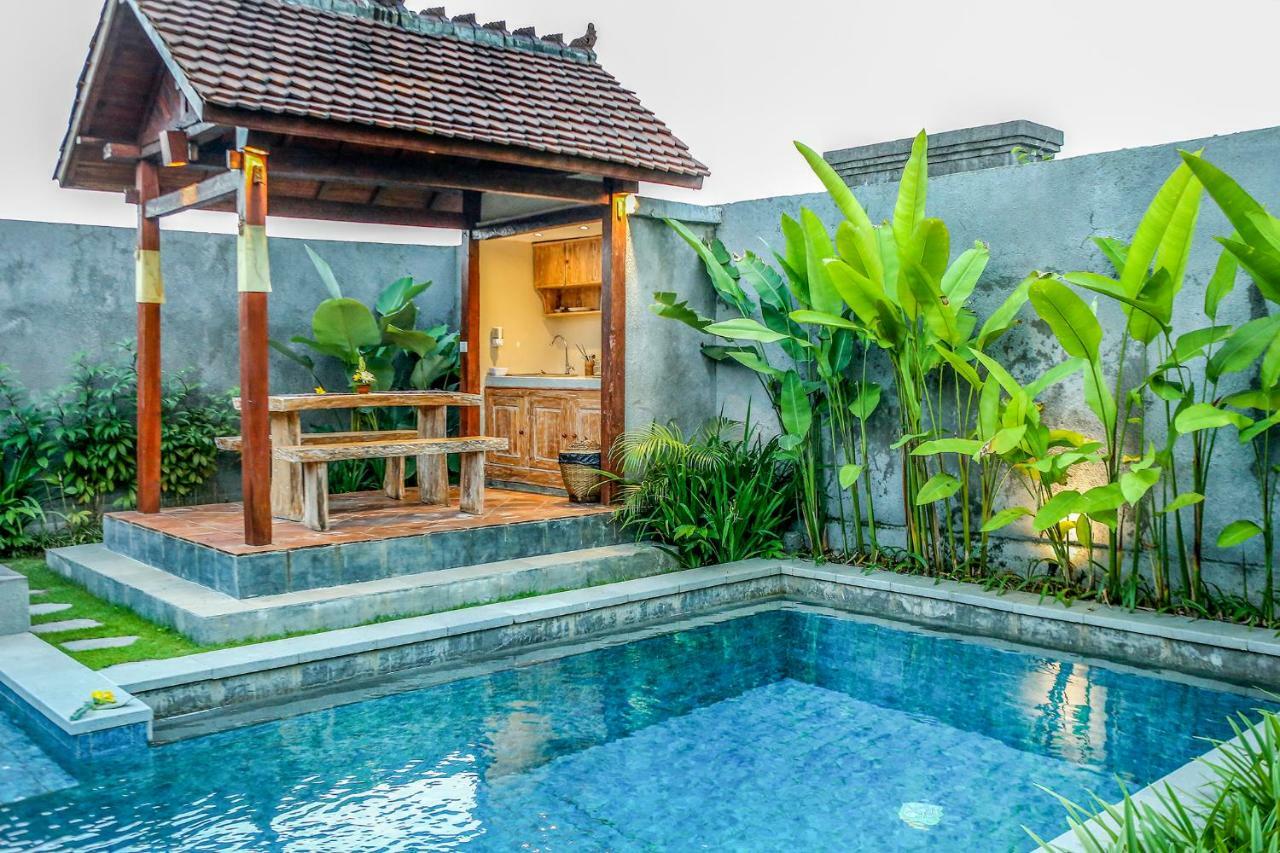 Guest house The Meranggi