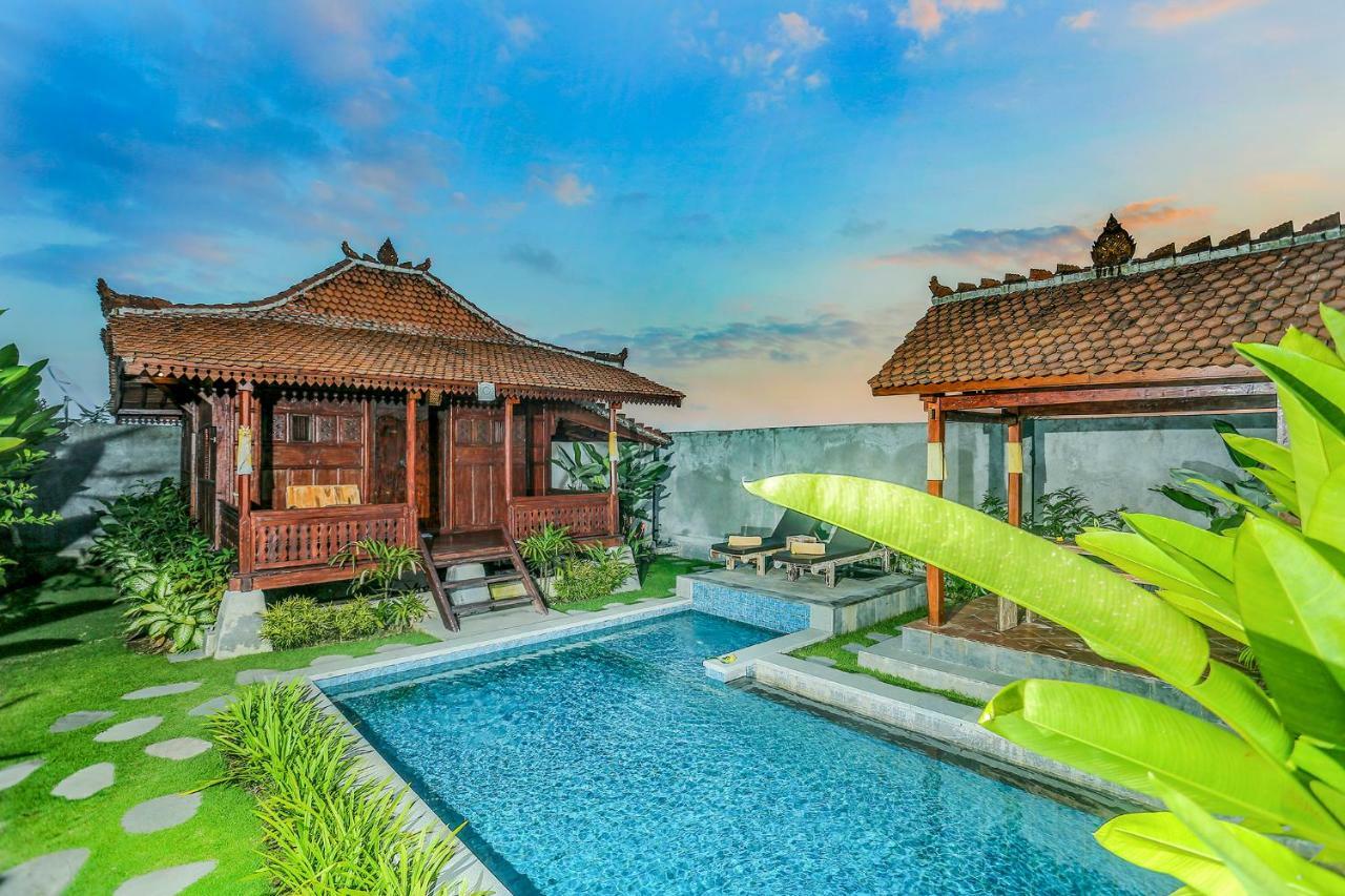 Guest house The Meranggi *