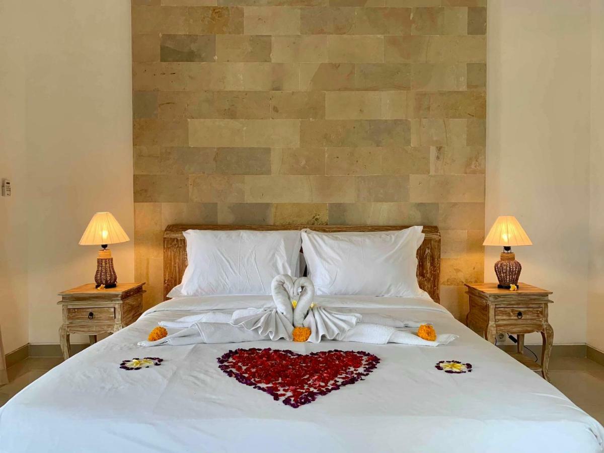 Heavenly View Villa Ubud (Bali)