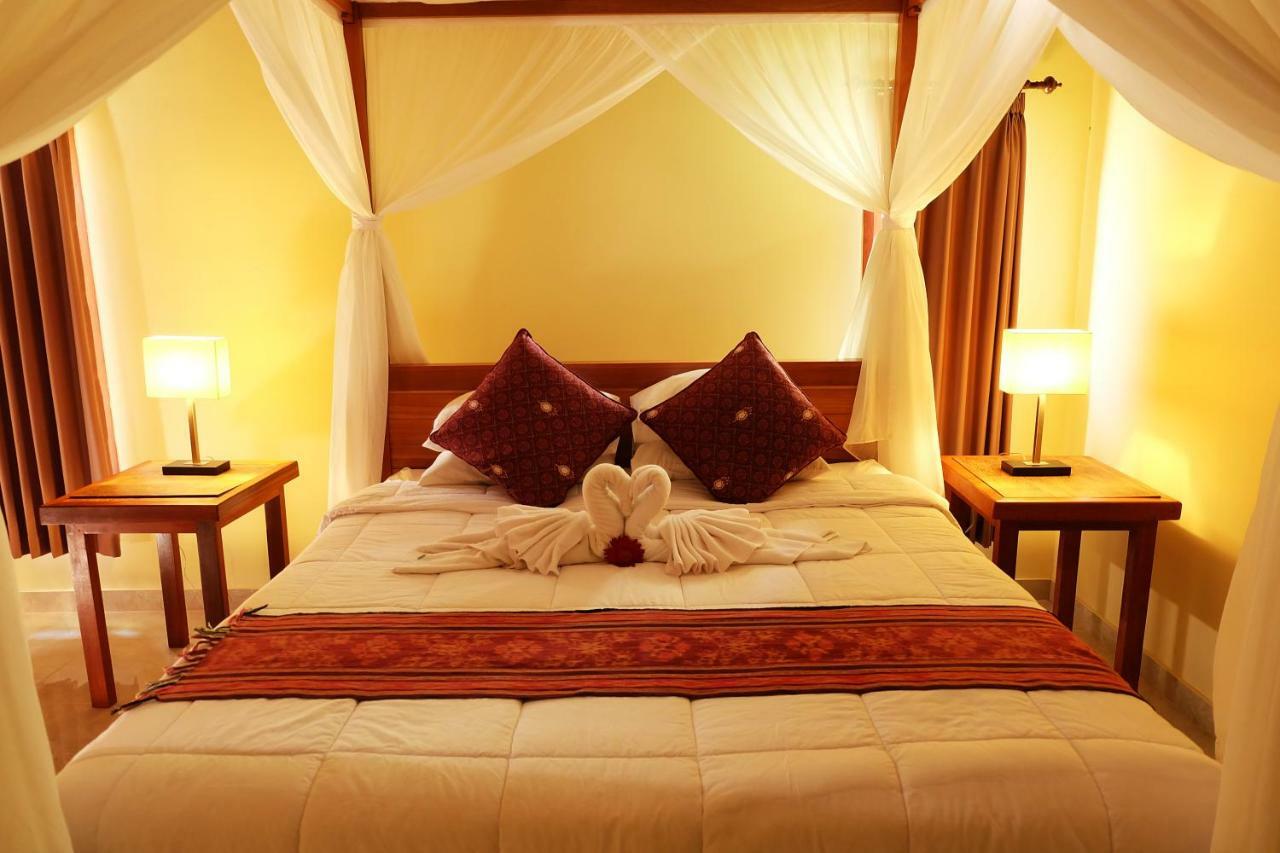 Rendira 2 Pousada Ubud