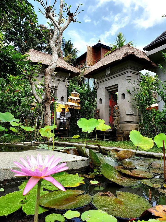 Delodtunduh Ubud (Bali)
