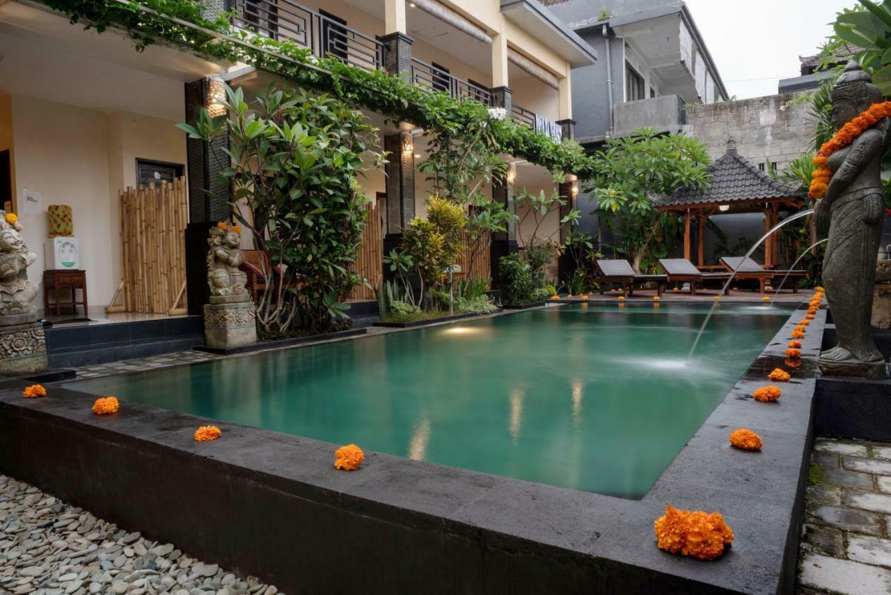 Buana Casa de hóspedes Ubud