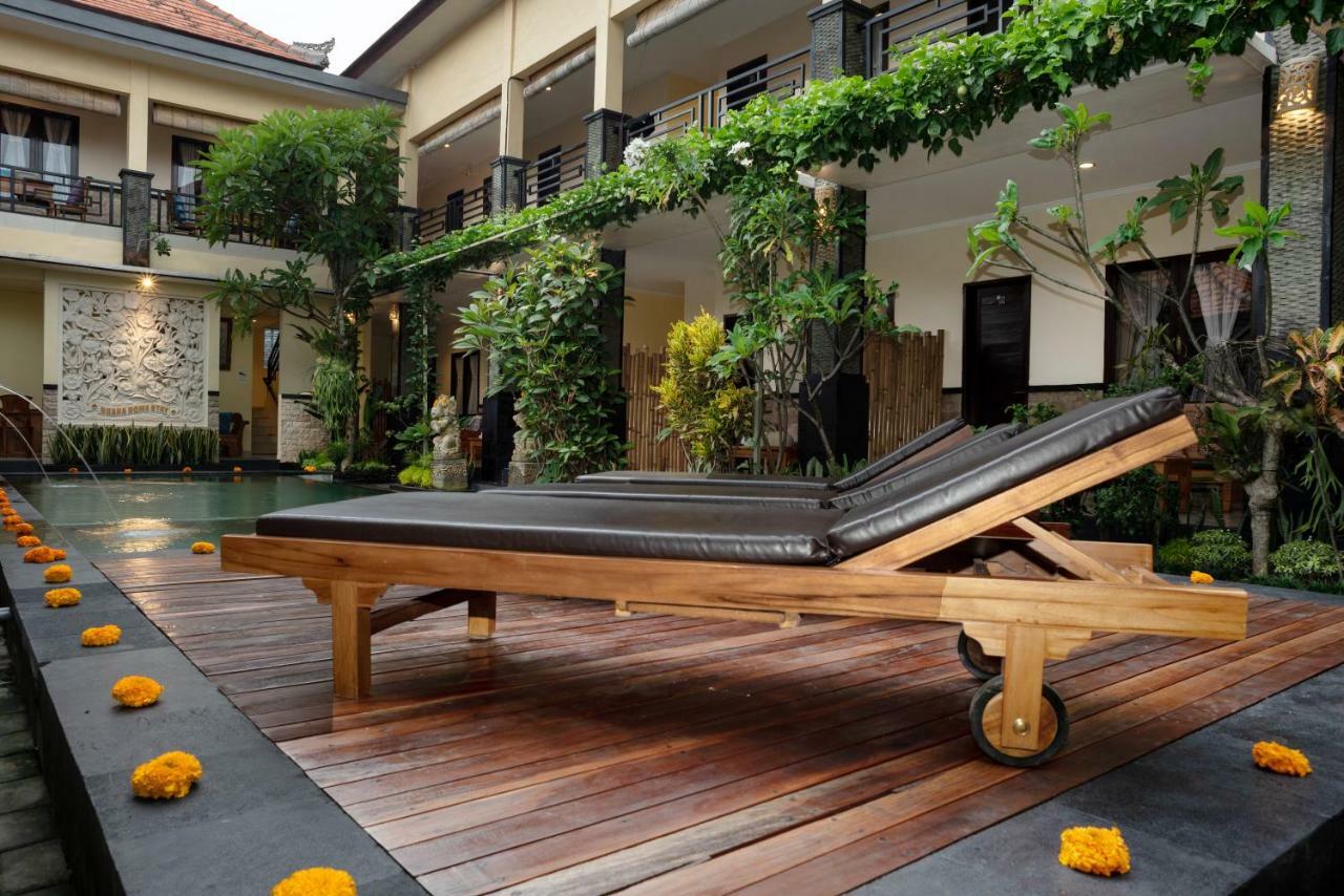 Casa de hóspedes Buana Ubud