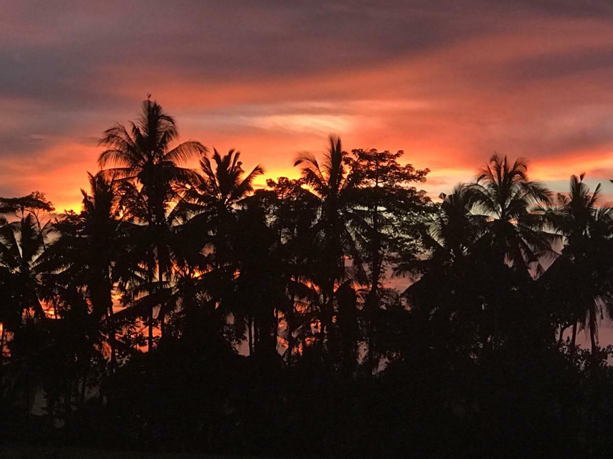 Vila Balinese Luxurious Elegance