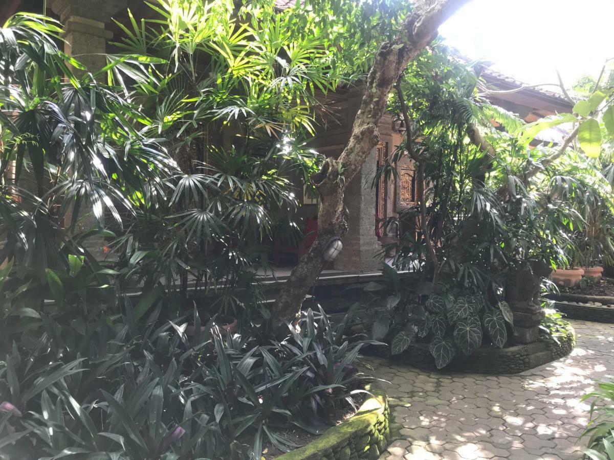 Nirvana * Ubud (Bali)