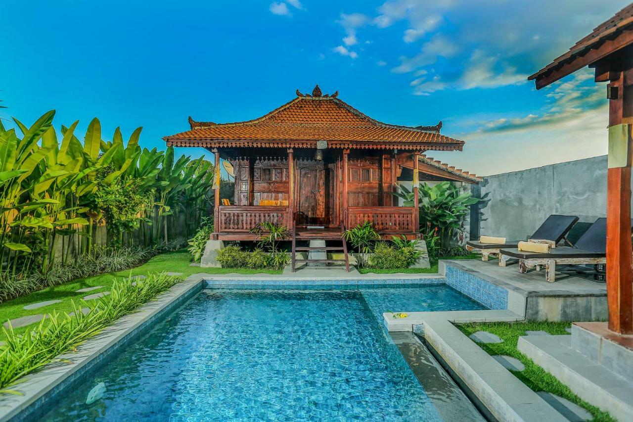The Meranggi Guest house *