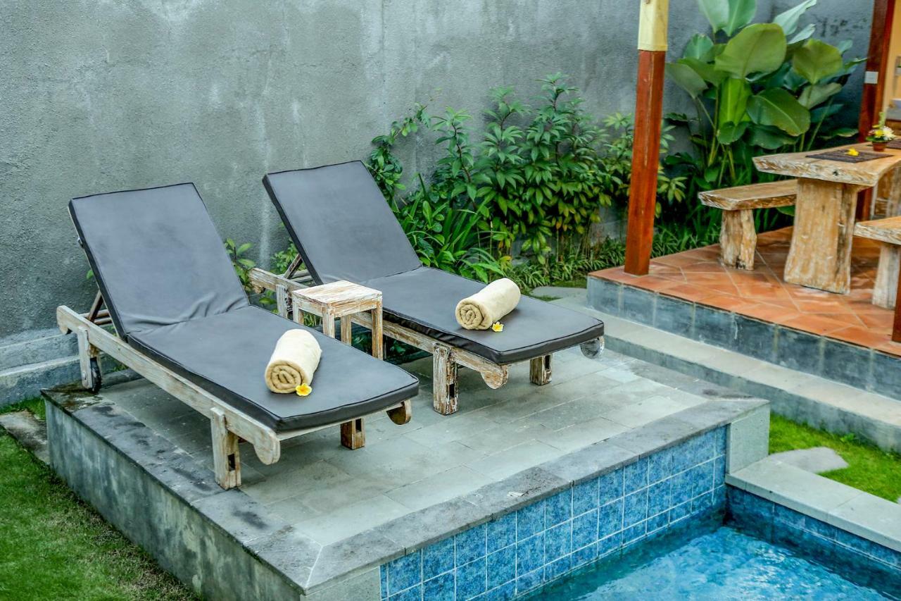 The Meranggi * Ubud (Bali)