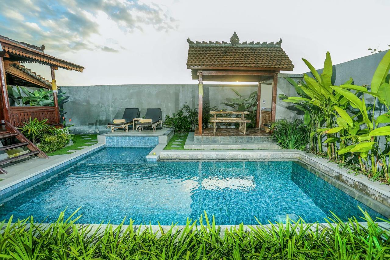 The Meranggi Ubud (Bali)