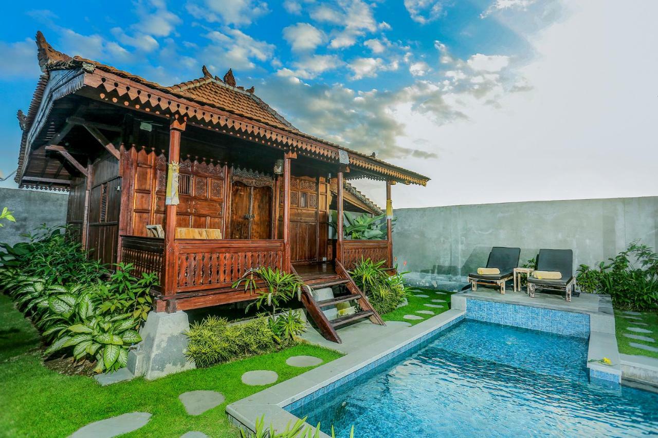 Guest house The Meranggi